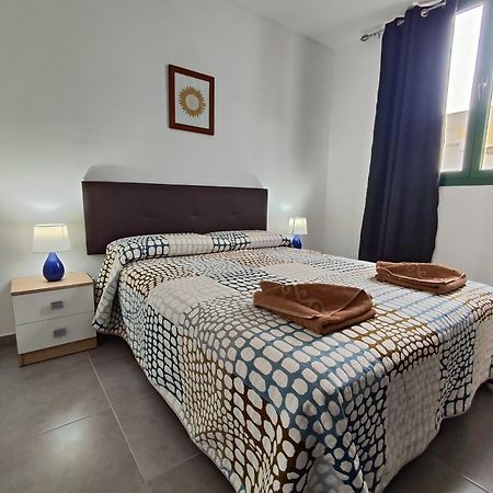 Realrent Costa Teguise Beach Exteriér fotografie