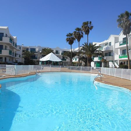 Realrent Costa Teguise Beach Exteriér fotografie