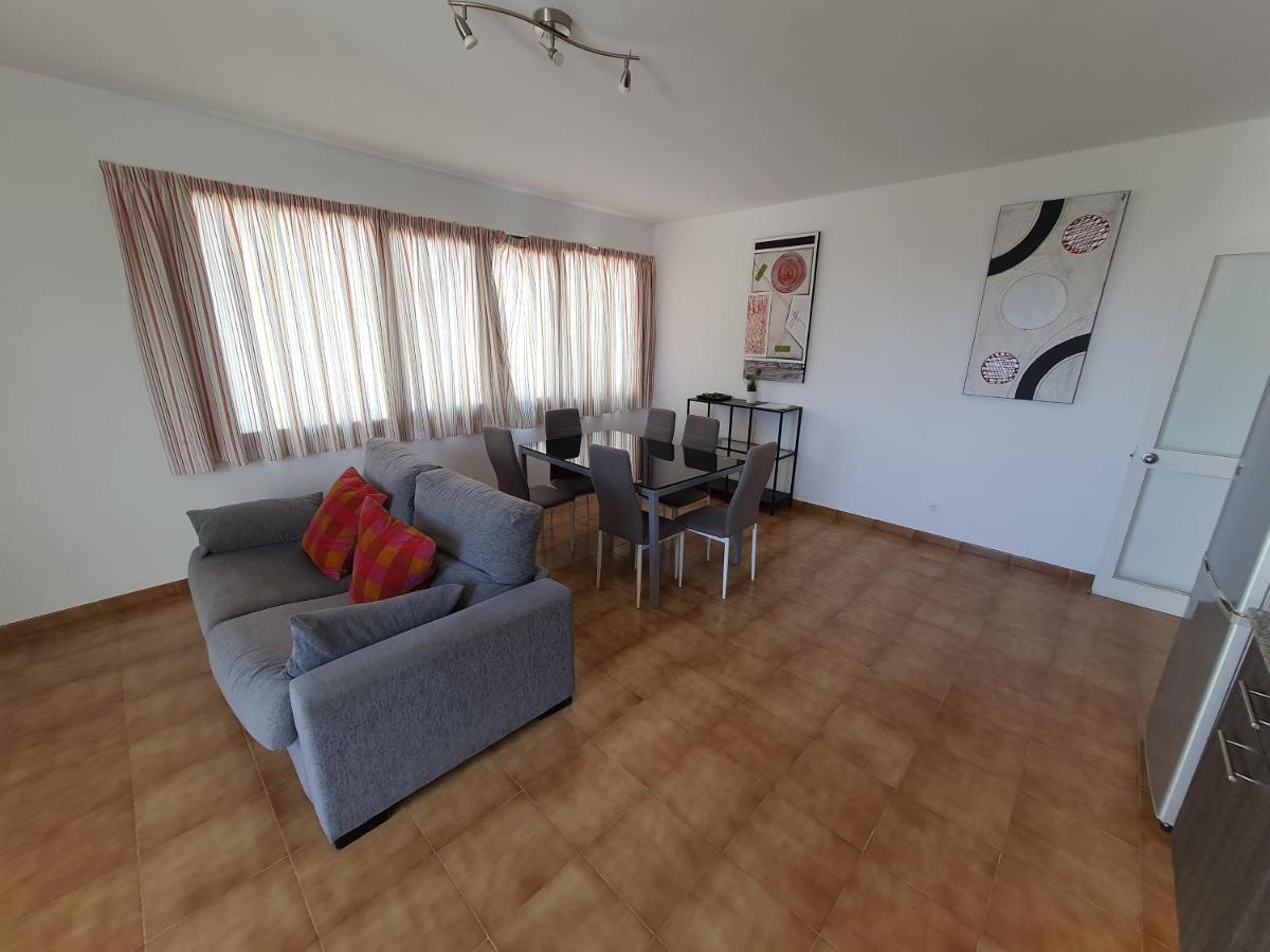Realrent Costa Teguise Beach Exteriér fotografie