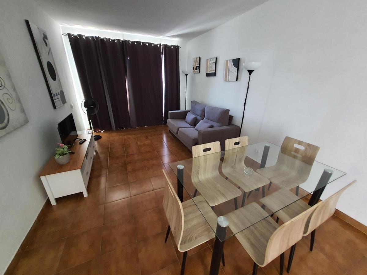Realrent Costa Teguise Beach Exteriér fotografie