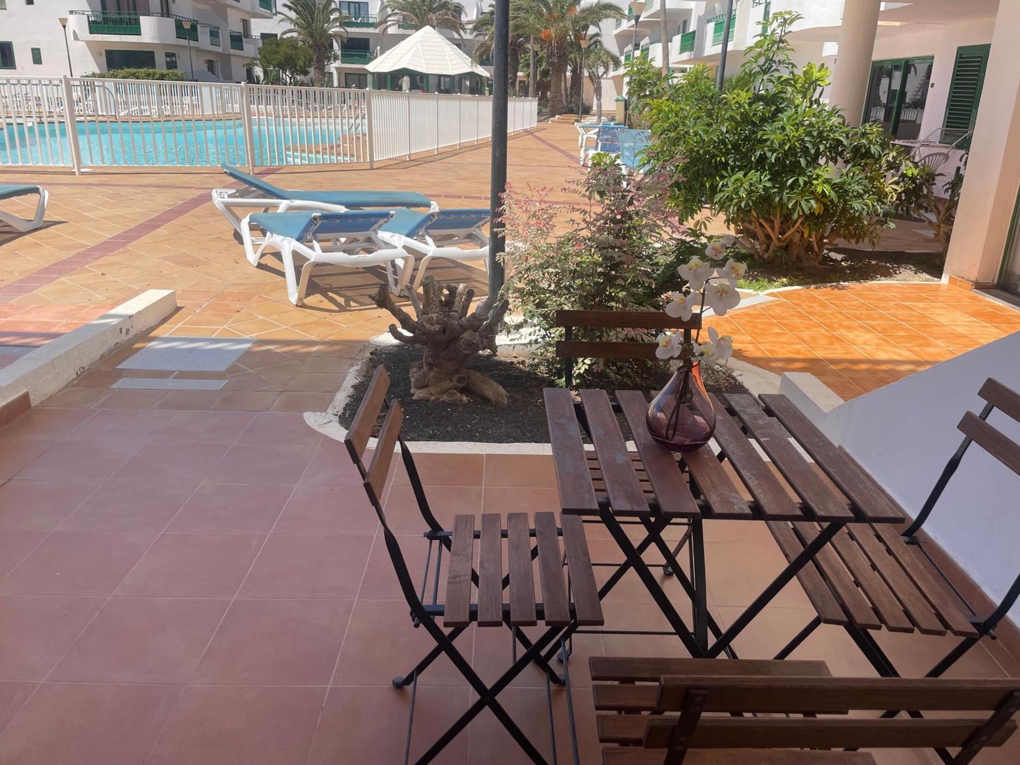 Realrent Costa Teguise Beach Exteriér fotografie