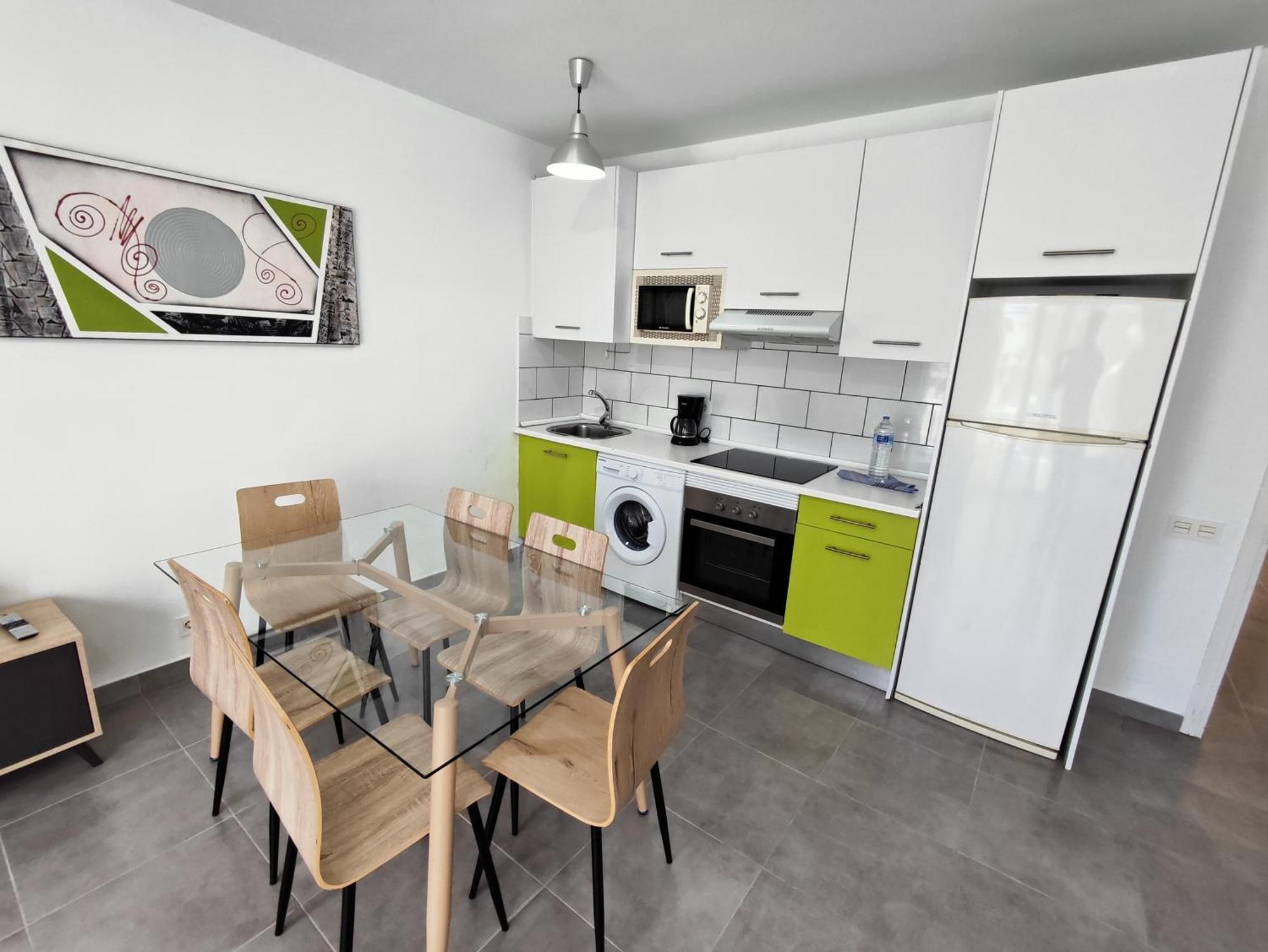 Realrent Costa Teguise Beach Exteriér fotografie