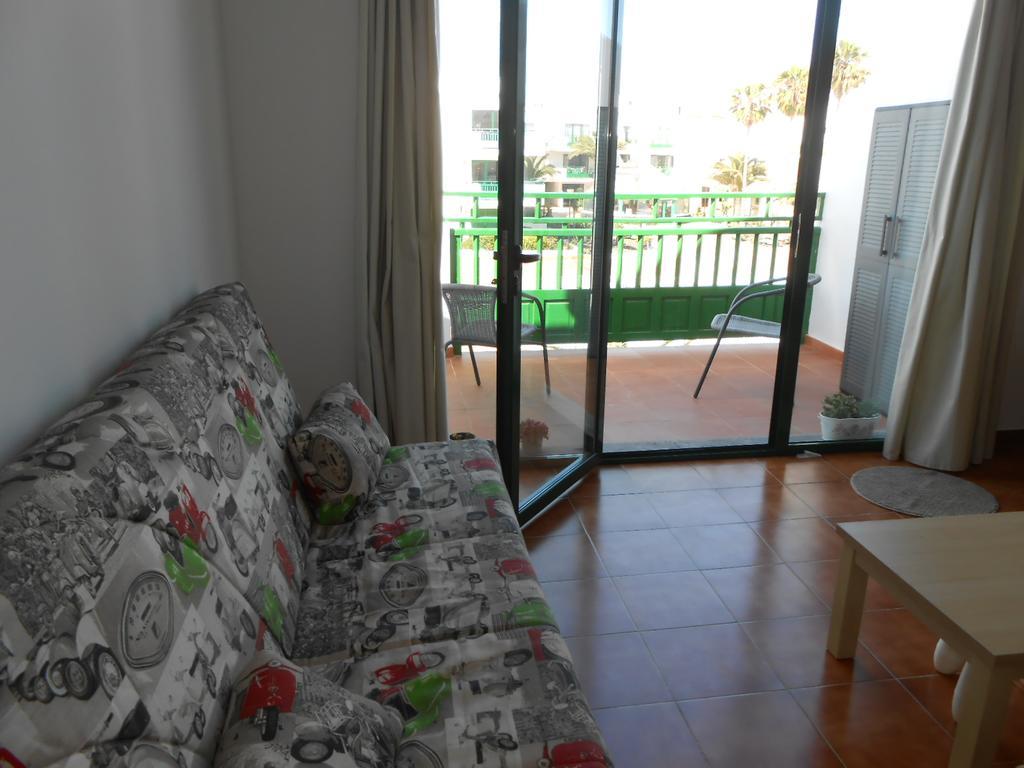Realrent Costa Teguise Beach Exteriér fotografie