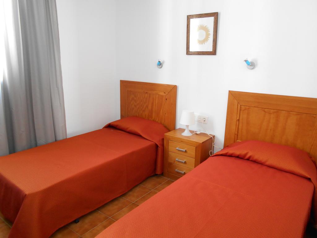 Realrent Costa Teguise Beach Exteriér fotografie