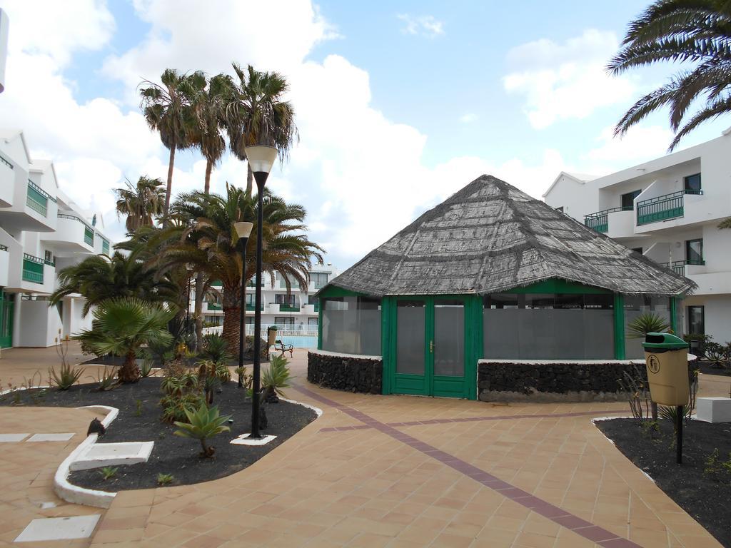 Realrent Costa Teguise Beach Exteriér fotografie